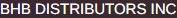 BHB DISTRIBUTORS INC